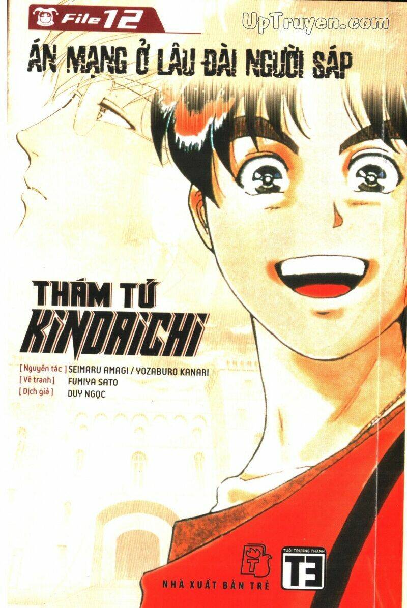 thám tử kindaichi (bản đẹp) chapter 12 1