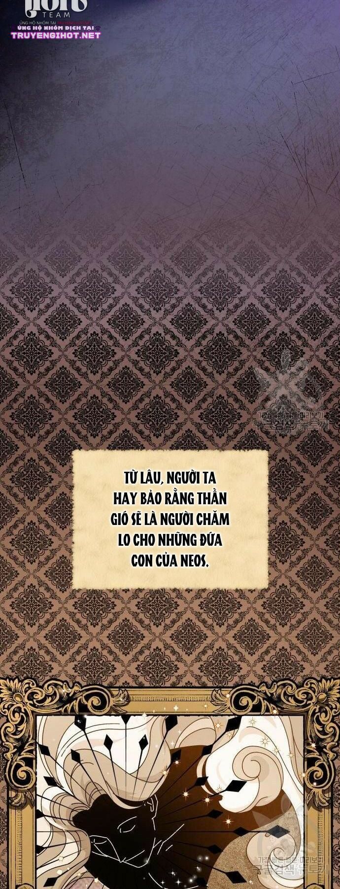 'di vật' melvin để lại chapter 2 83