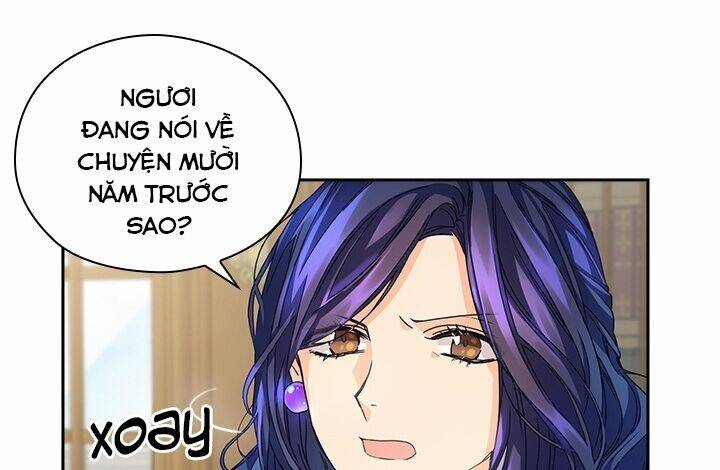 tôi đã sẵn sàng để trở thành hoàng hậu chapter 5 17