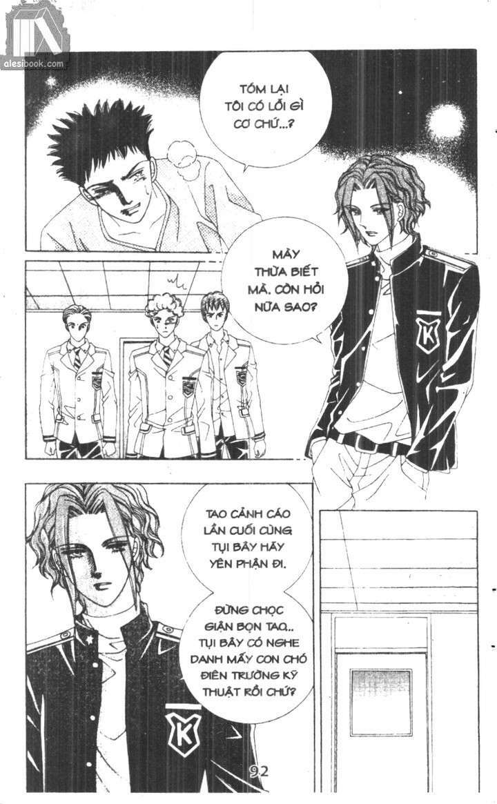 hồng tiểu thư chapter 11 11