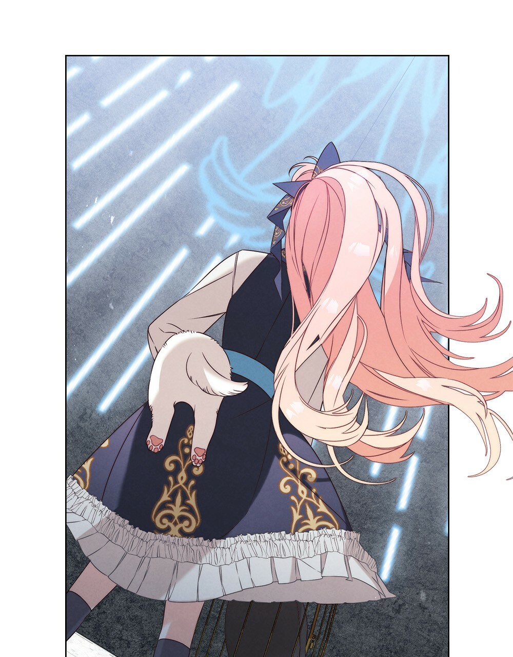 ánh sáng của bình minh chapter 5 82