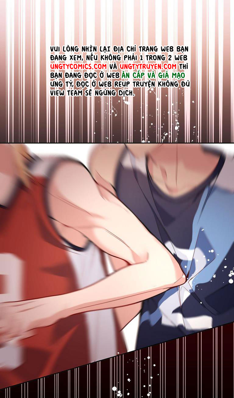 chàng nhân viên host và gã hàng xóm nguy hiểm chapter 56 29