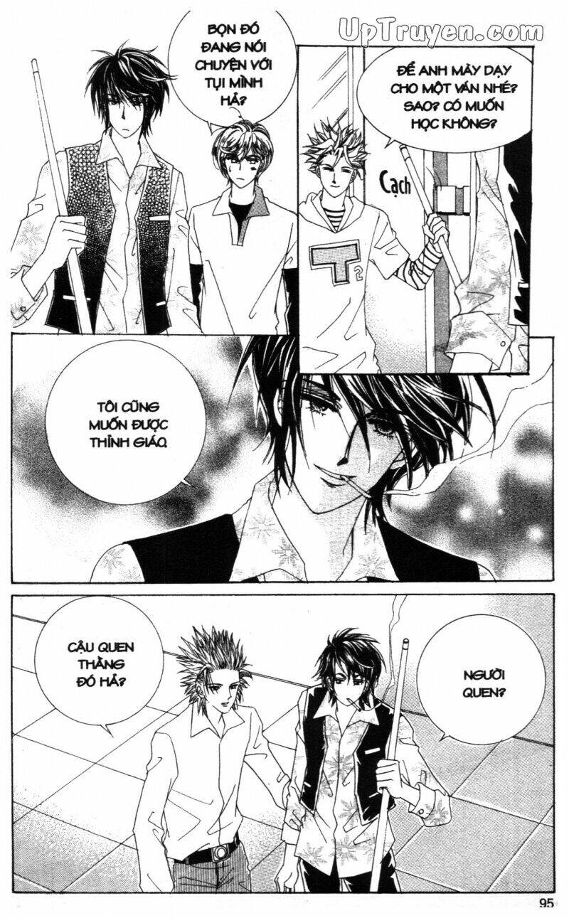 vợ chồng trẻ con bản đẹp chapter 4 95