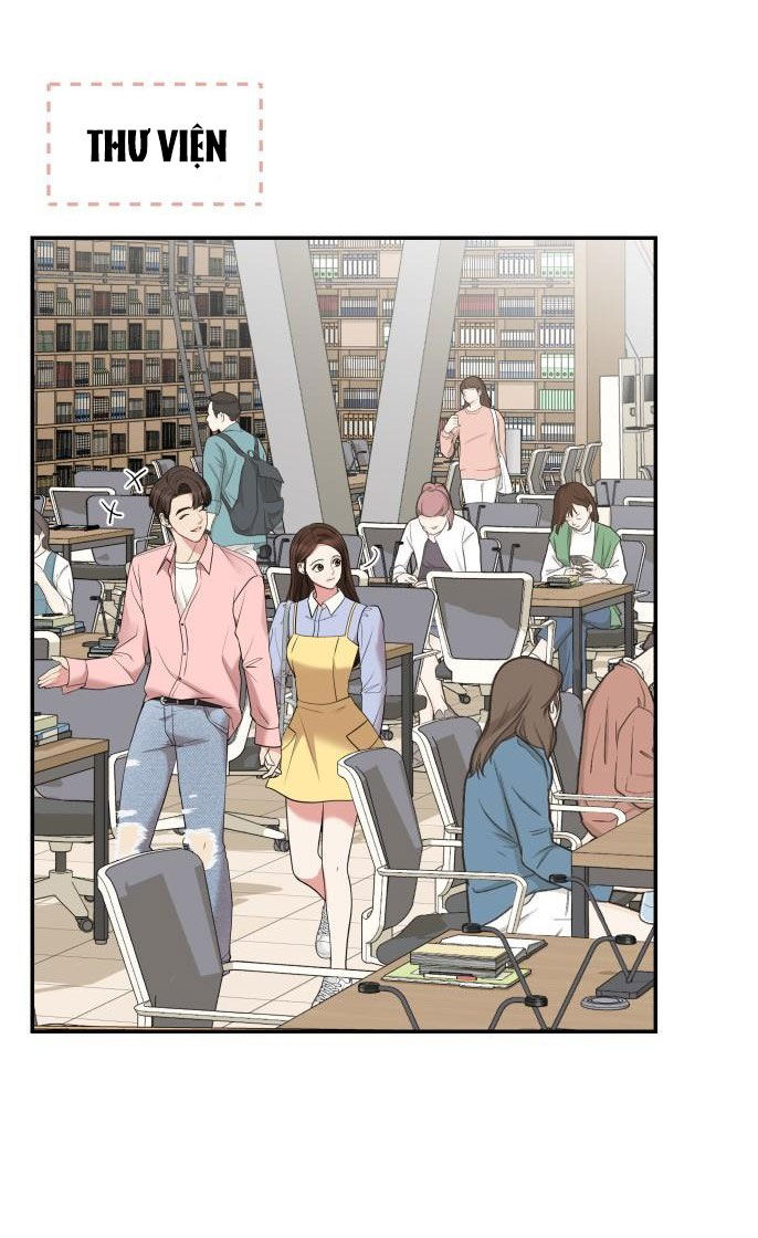 gửi em người đánh cắp những vì sao - to you who swallowed a star chapter 46.1 13