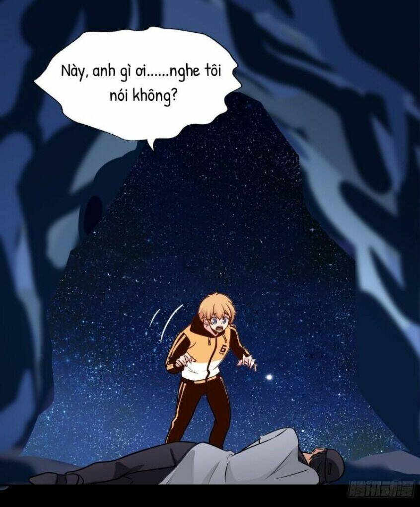 hương vị ngọt ngào chapter 1.2 10