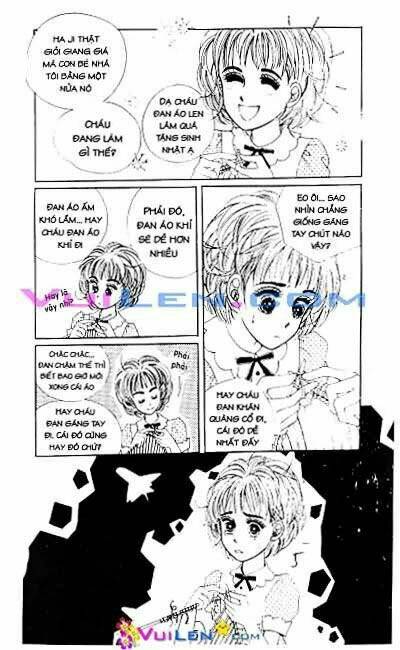 khoảnh khắc định mệnh chapter 1 5