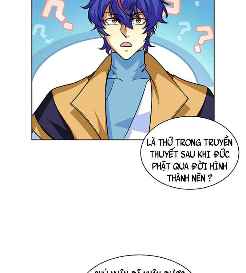 võ đạo độc tôn chapter 518 31