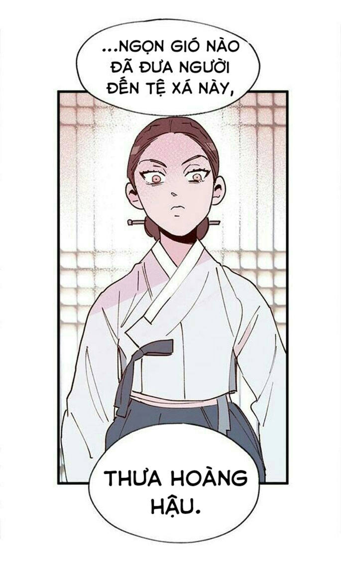 tham vọng quyền lực (full) chapter 14 53