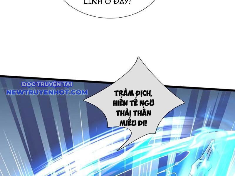 ngủ say vạn cổ: xuất thế đẩy ngang chư thiên chapter 80 169