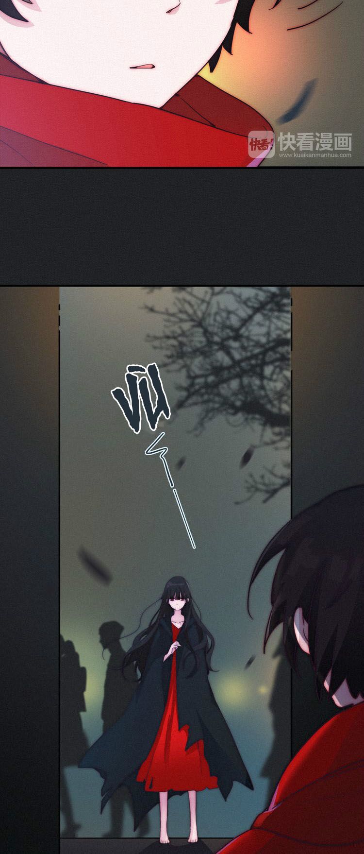 hắc dạ hữu sở tư chapter 1 35