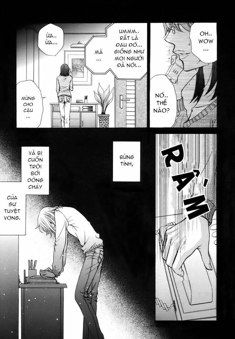 spring, summer, fall, winter chapter 4 3