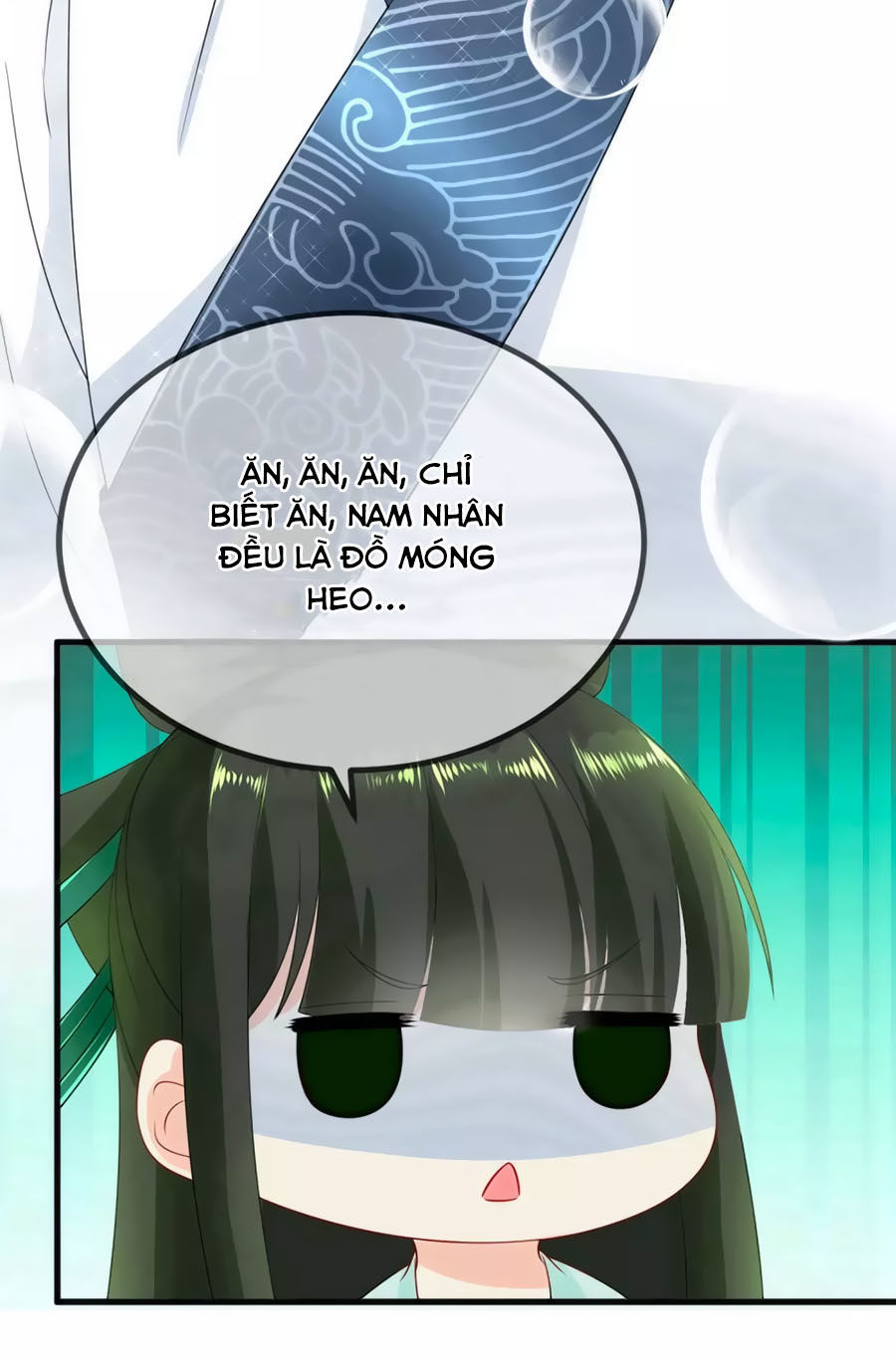 trù nương hoàng hậu chapter 10 32