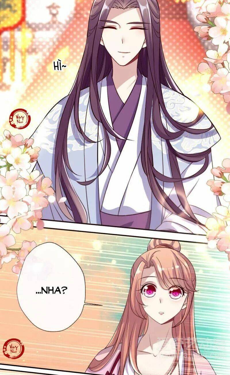 huyết tộc đại nhân của ta chapter 12 4