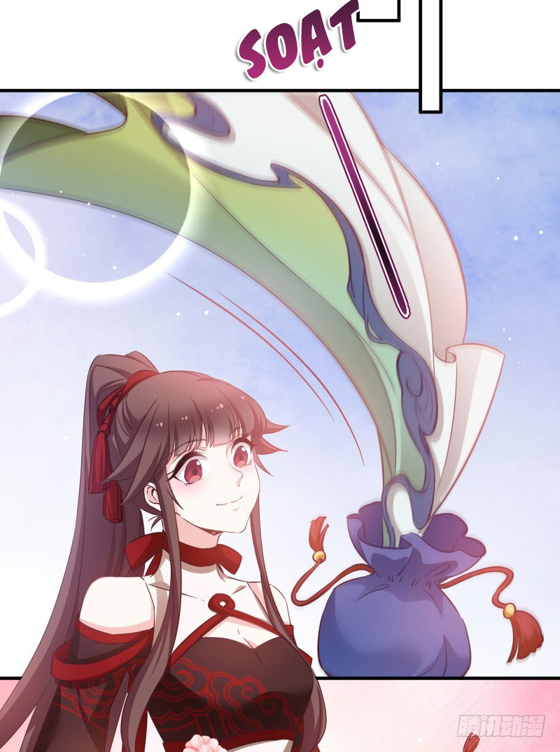 trò chơi trừng phạt chapter 70 18