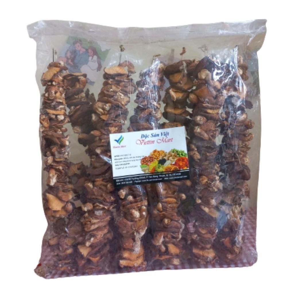 Nấm Hương Rừng Viettin Mart 500G