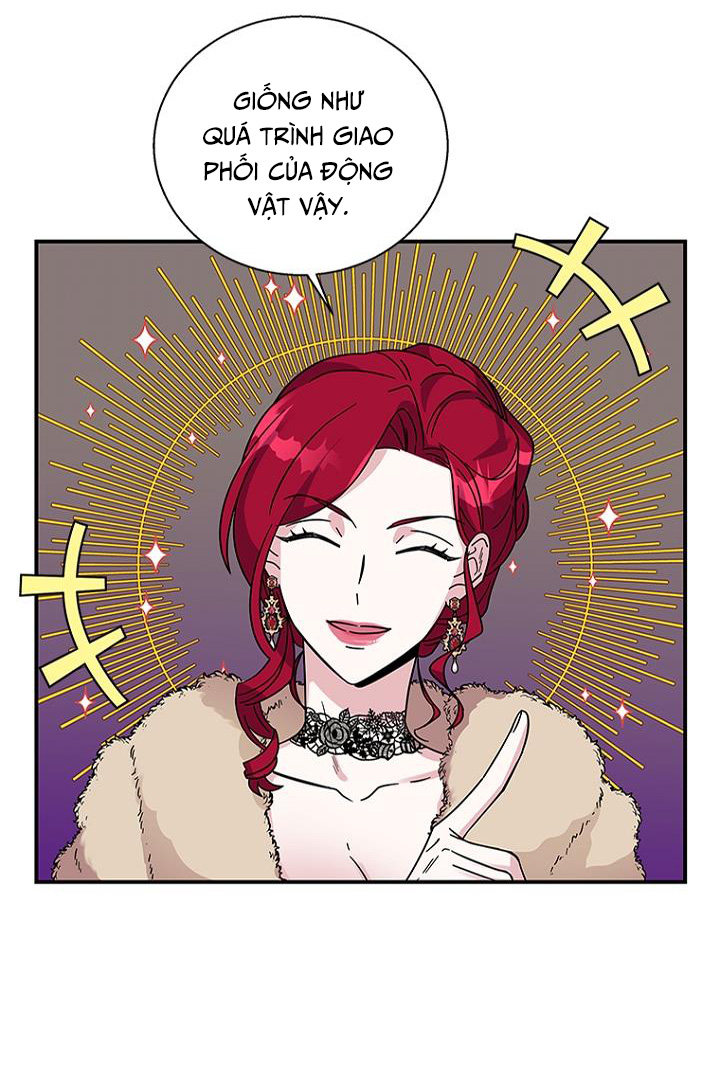 vợ ơi, anh sắp trụ không nổi rồi! chapter 6.1 12