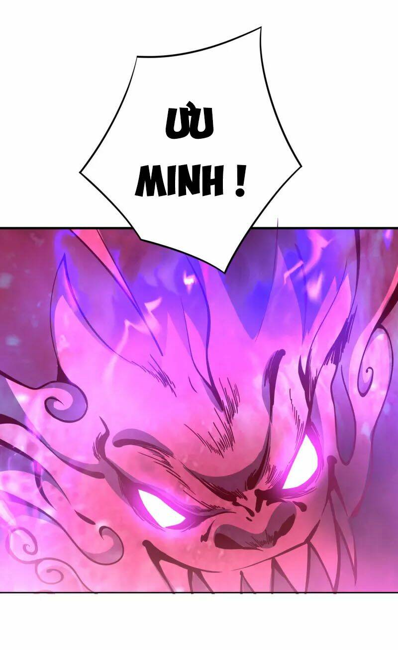 phục thiên thánh chủ chapter 157 23