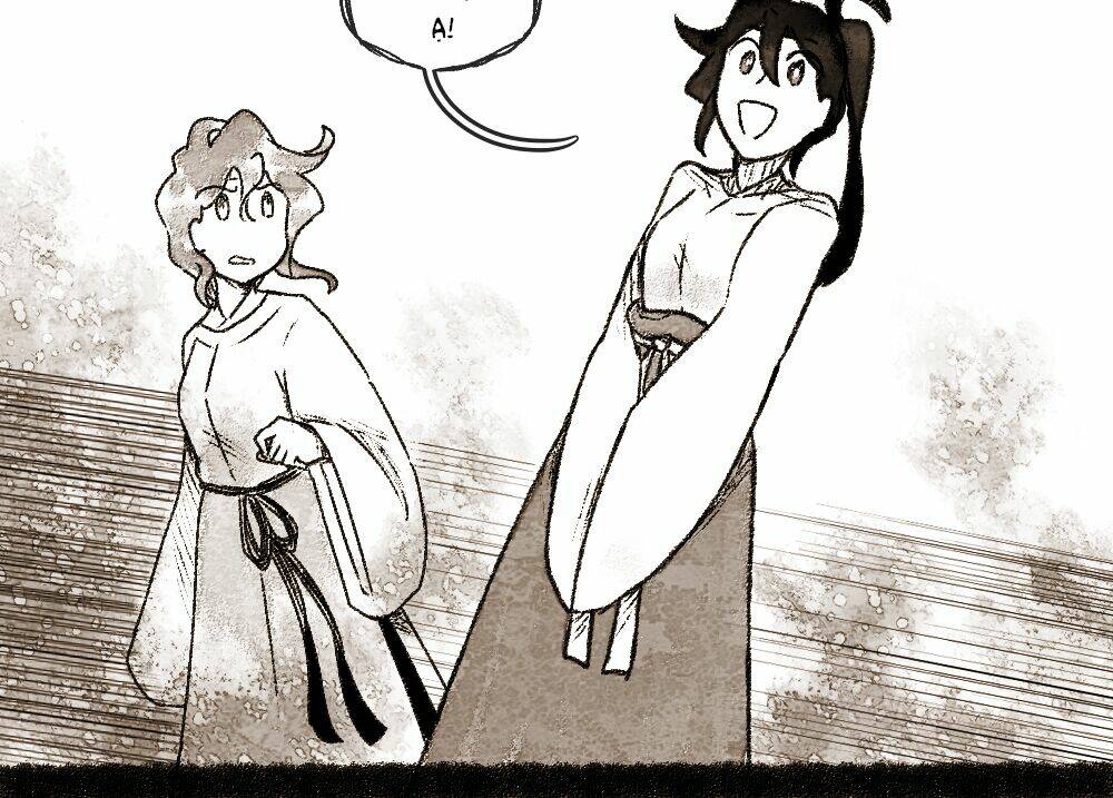 đồng vọng dân gian chapter 8 30