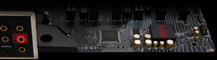 MSI MPG Z390 Gaming Pro Carbon AC