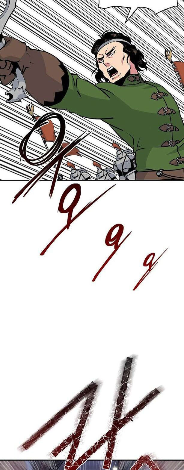 tôi sinh ra để làm người vĩ đại chapter 71 9