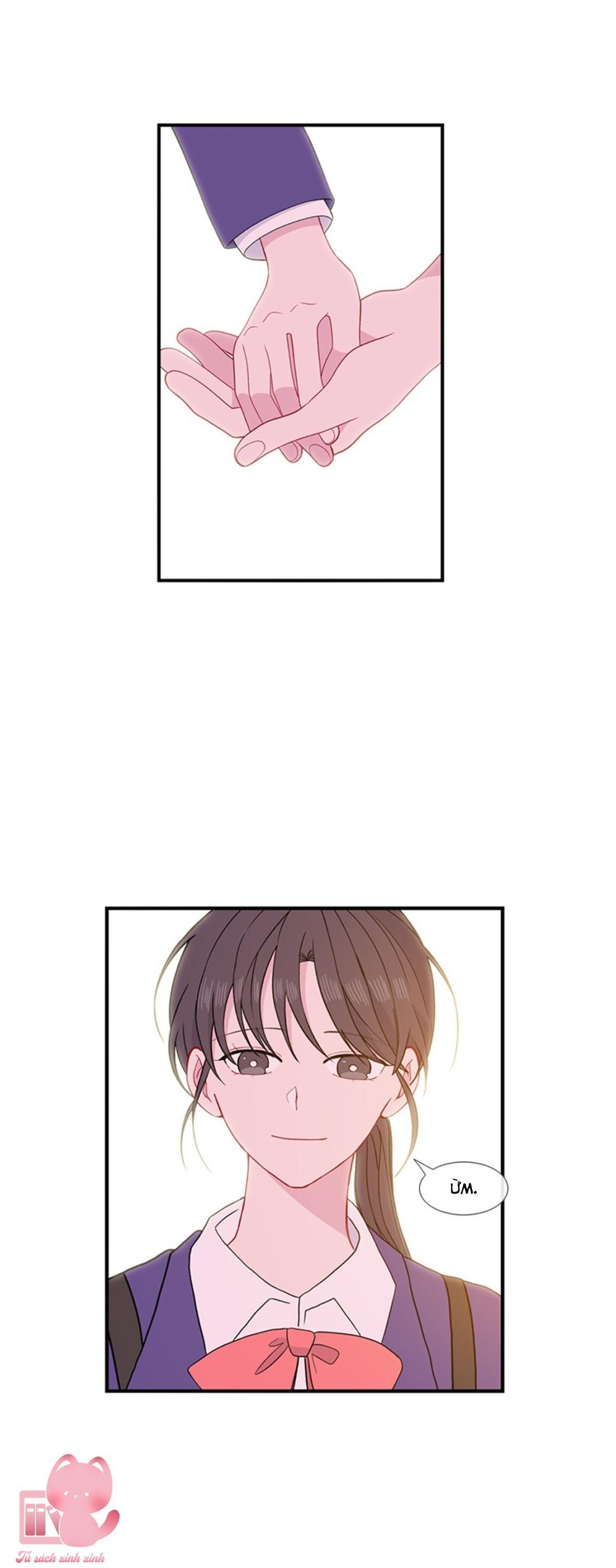 về bên anh chapter 99 33