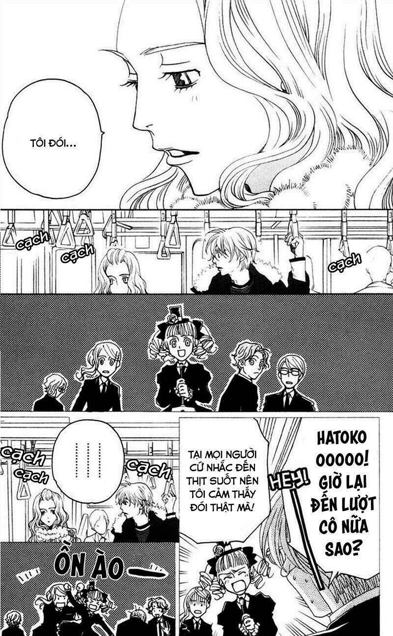 nounai poison berry chapter 1 24