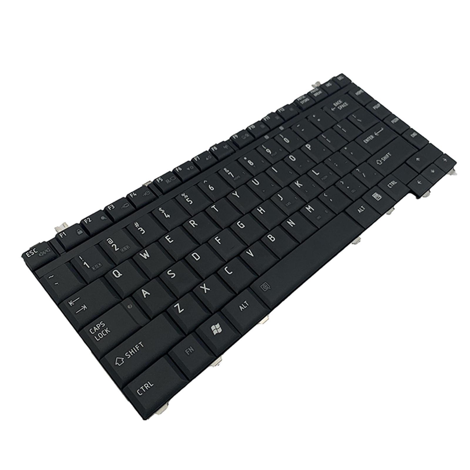 Bluetooth Wireless Keyboard for Windows iOS Android Laptops black