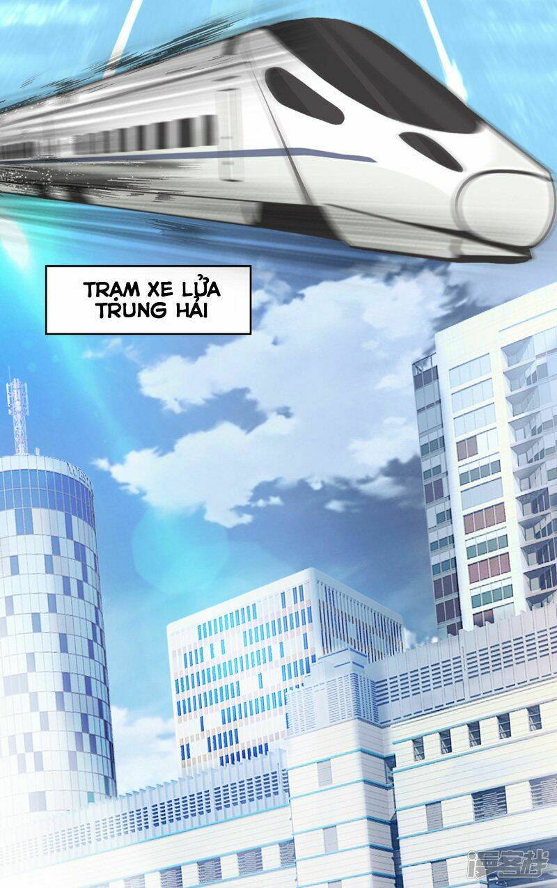 nữ tổng tài đích cận thân cuồng binh chapter 0 3