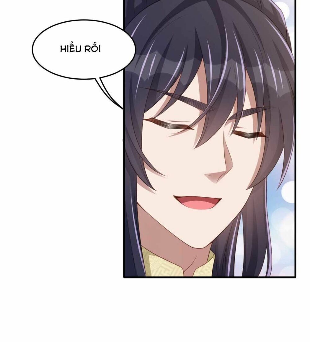 thuần hóa ba ba bạo quân chapter 51 14