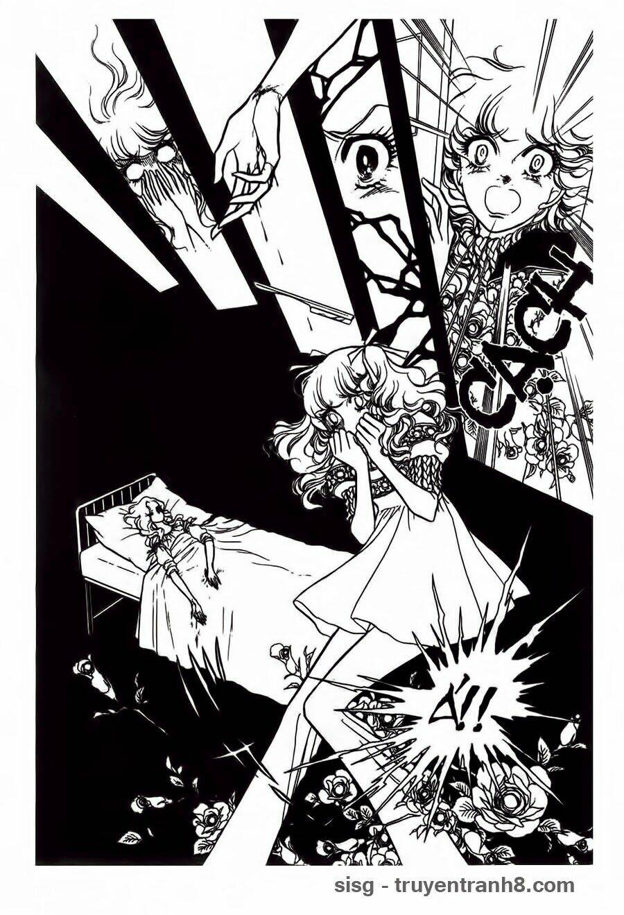 swan - vũ khúc thiên nga chapter 29 23