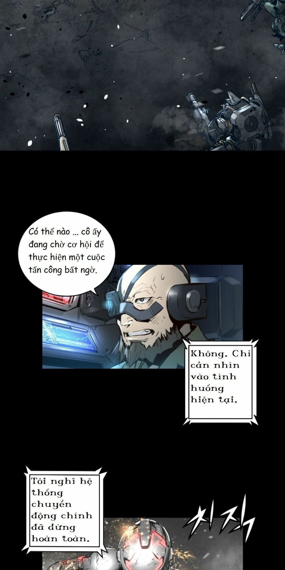 tam tuyệt tại dị giới chapter 58 34