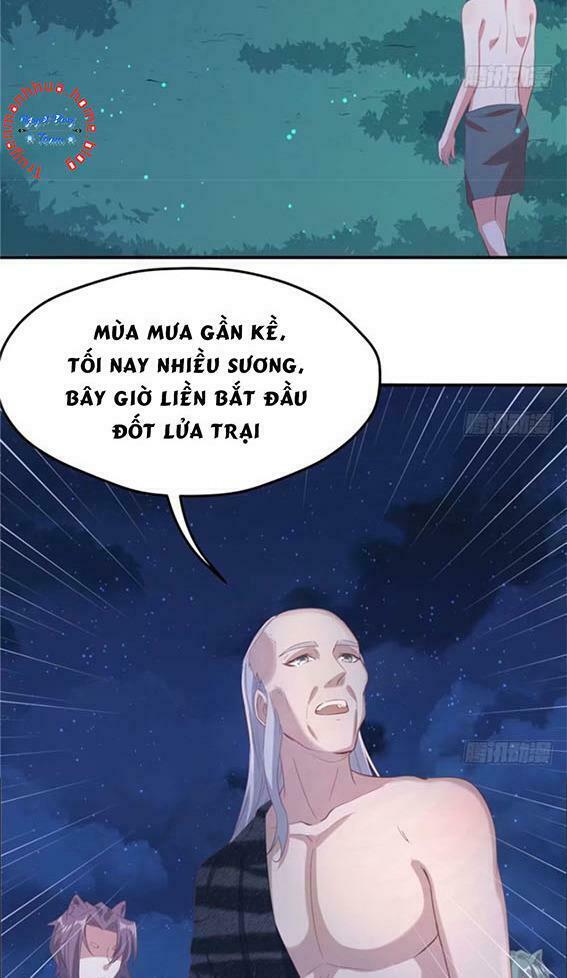 [16+] thảnh thơi thú thế chủng chủng điền, sinh sinh tể chapter 73 7