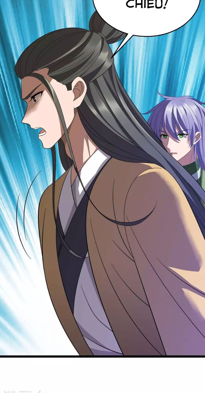 chúa tể tam giới chapter 201 30