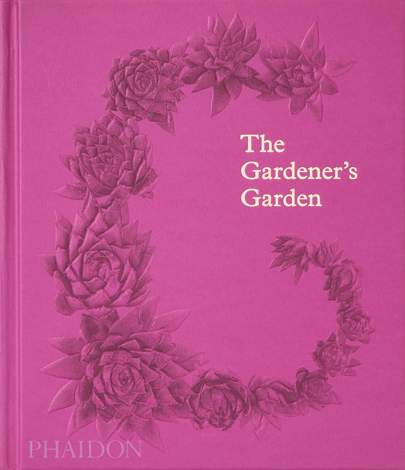 Gardener’s Garden 2022 Edition
