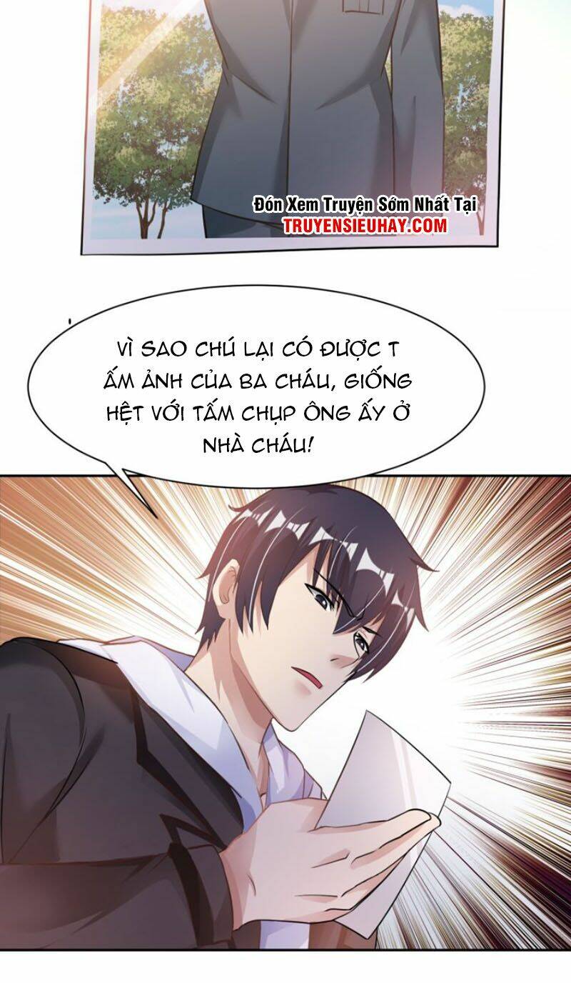 sư phụ của ta là thần tiên chapter 21 12