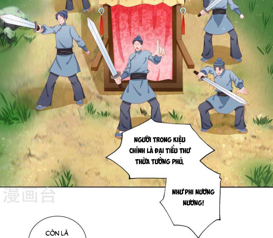 nam phi nữ tướng chapter 8 2
