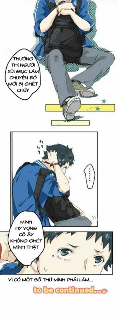 koi inu chapter 1 21