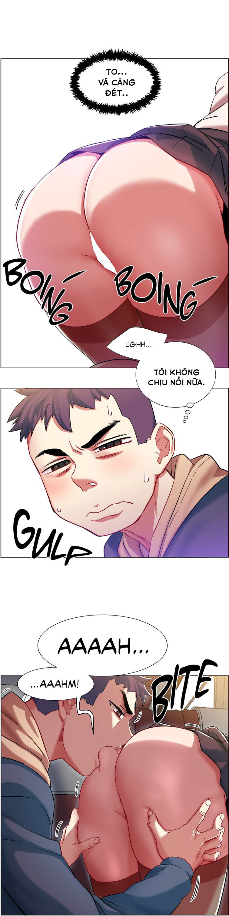 rental girls chapter 6 3