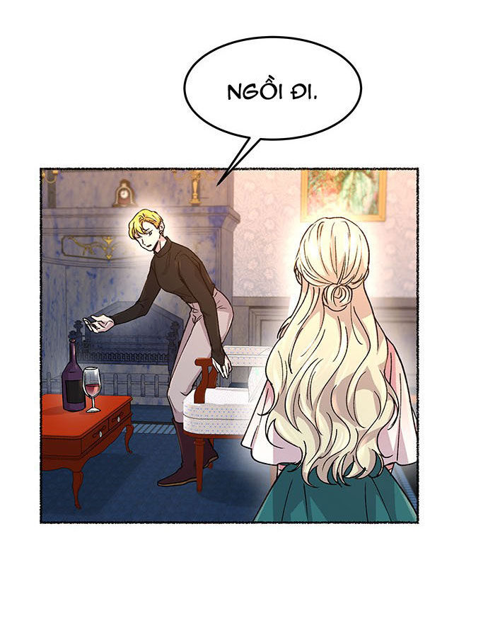 như gió trên cành cây khô chapter 63 91