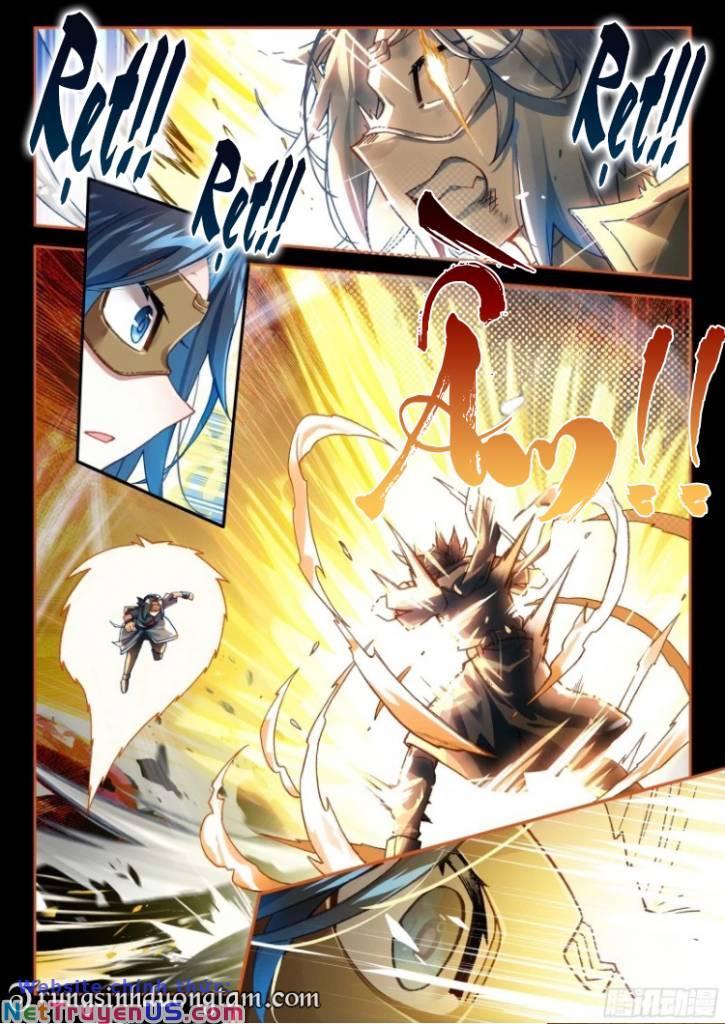 đấu la đại lục 5 - đường tam trùng sinh chapter 144 17