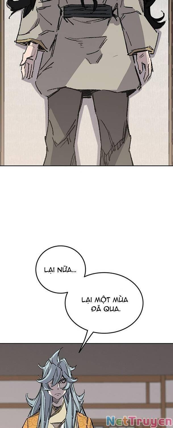 kiếm sĩ bất bại chapter 126 53