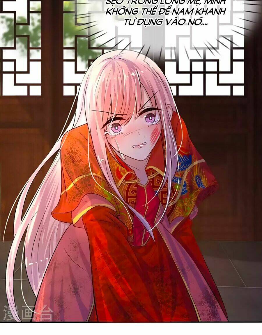 loạn thế tù sủng: thiếu soái bất lương của ta chapter 7 5