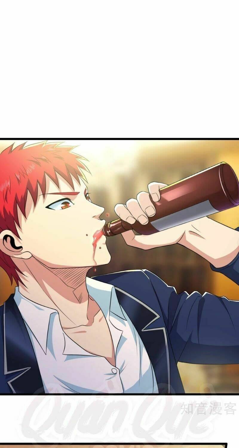 tối cường đặc chủng binh của hoa khôi chapter 105 1