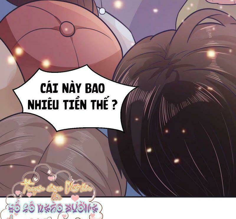 quận chúa vững vàng, thiết lập nhân vật không thể vỡ chapter 2 27