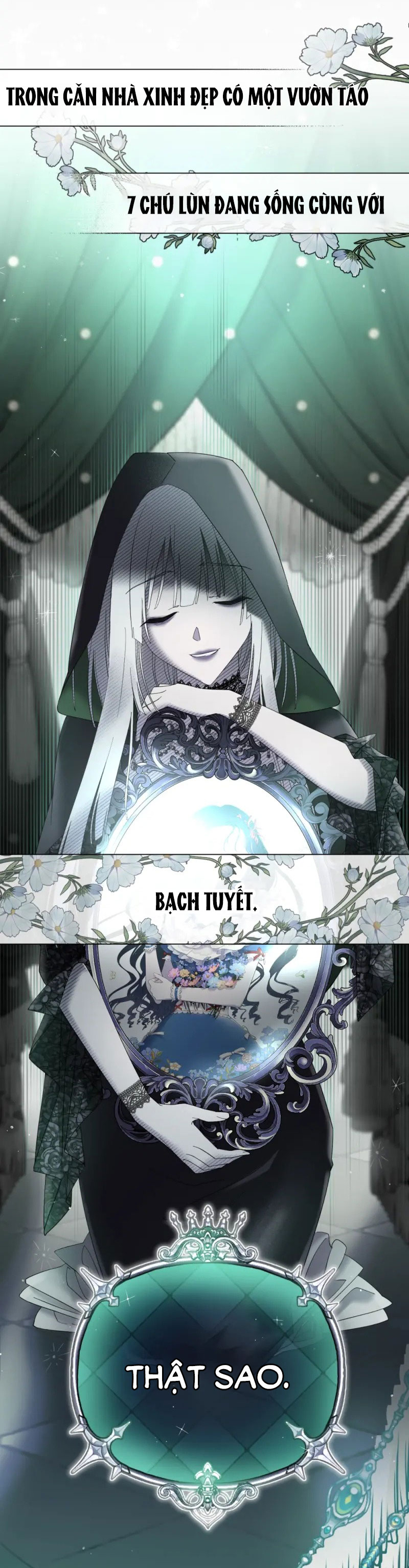 tiếng chuông cửa của bạch tuyết chapter 14 4