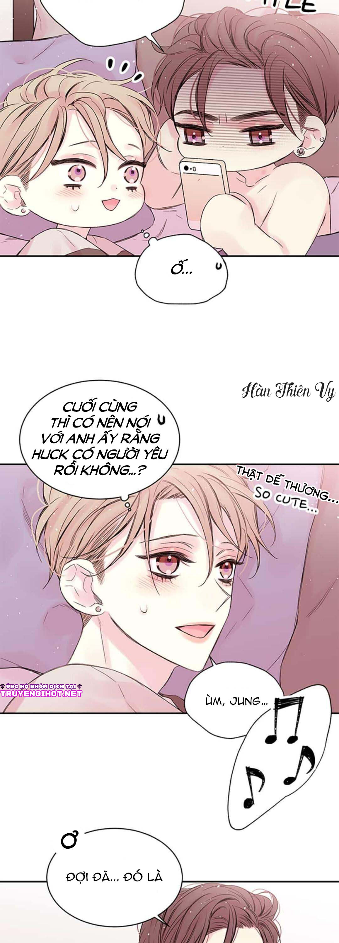 in my closet chapter 29 9