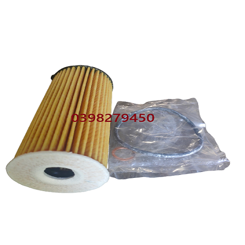 LỌC DẦU BÔI TRƠN MANN CHO BMW, TOYOTA HU6014/1z