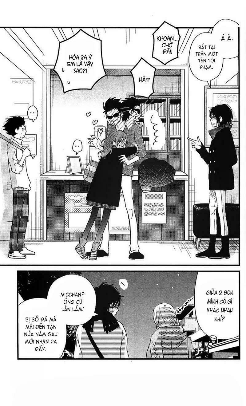 tonari no kaibutsu-kun chapter 17 44