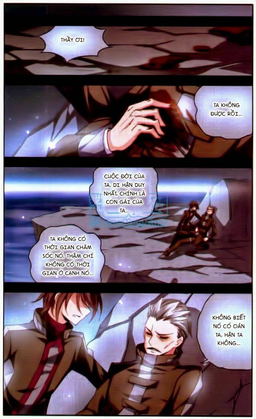 xuyên duyệt tây nguyên 3000 chapter 82 18