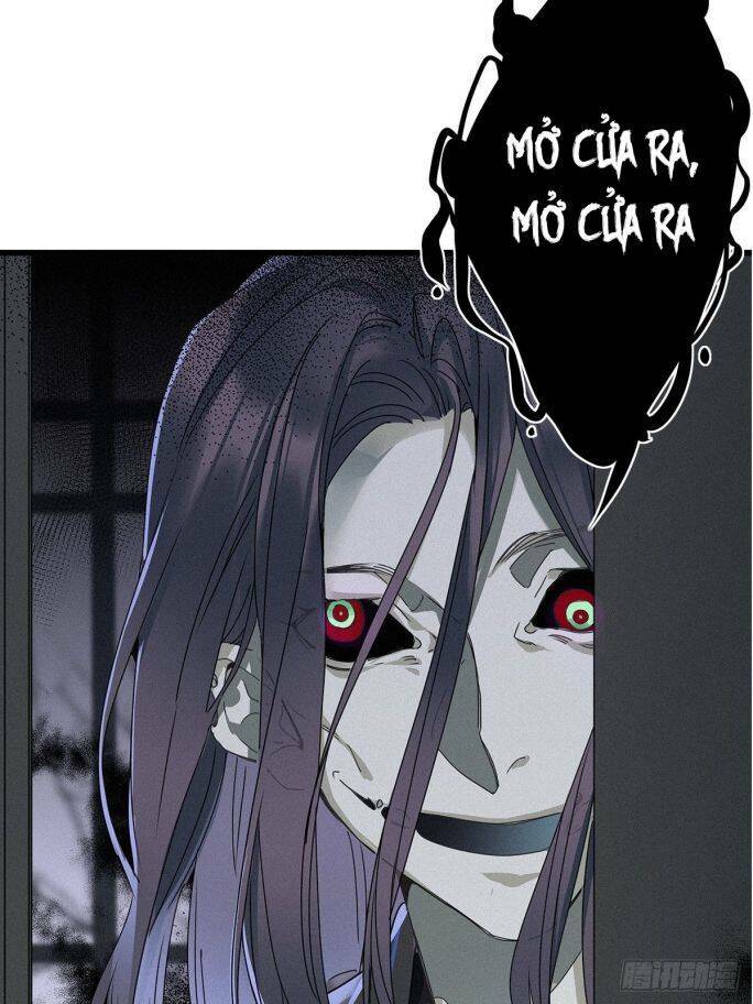thỉnh quân nhập quái chapter 7 19